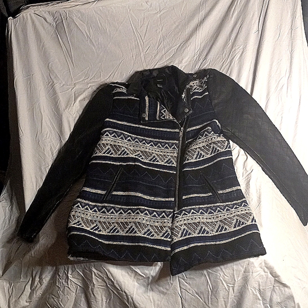 Gorgeous Jacket